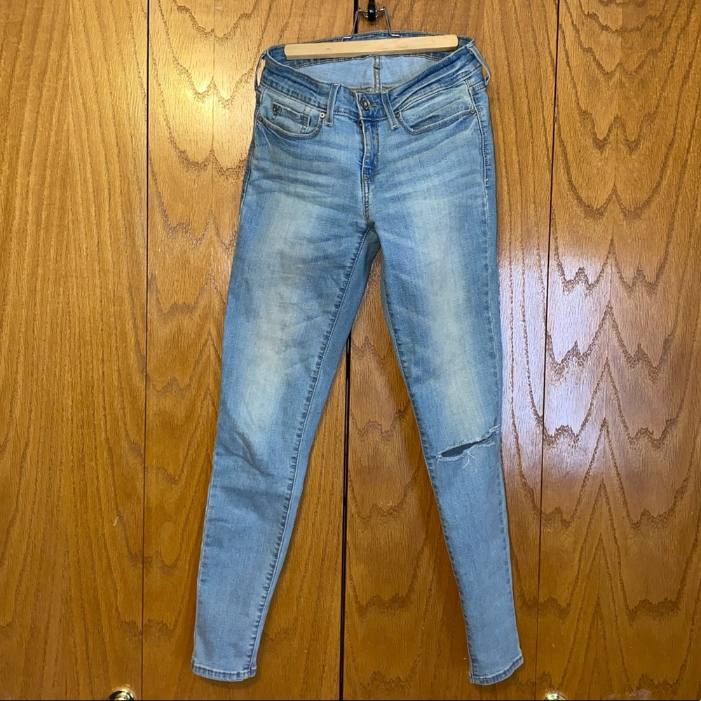 Skinny Jeans